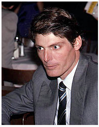 Untitled - Christopher Reeve – A True Super Hero