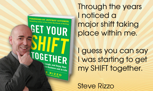 blog1 copy - Leadership Guru Skip Prichard Interviews Steve Rizzo