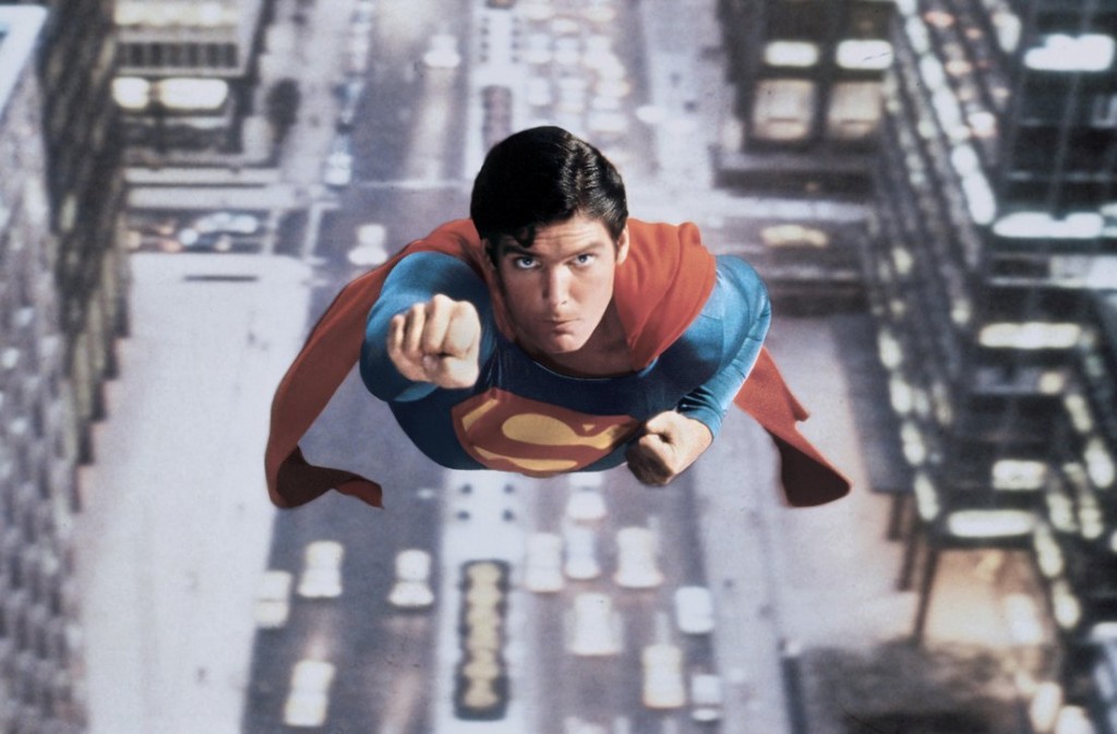 Christopher Reeve 1978 by knyght67 1024x673 - Christopher Reeve Is A True Super Hero