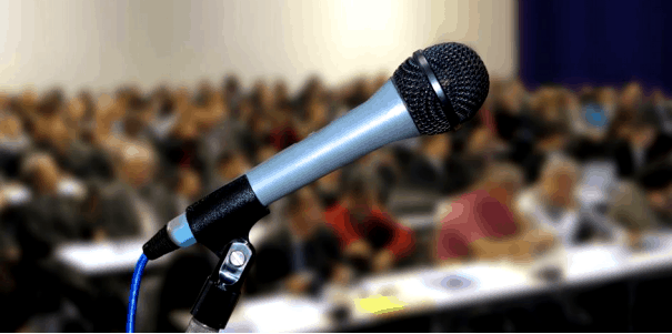 1 - A Guide to Finding Motivational Speakers