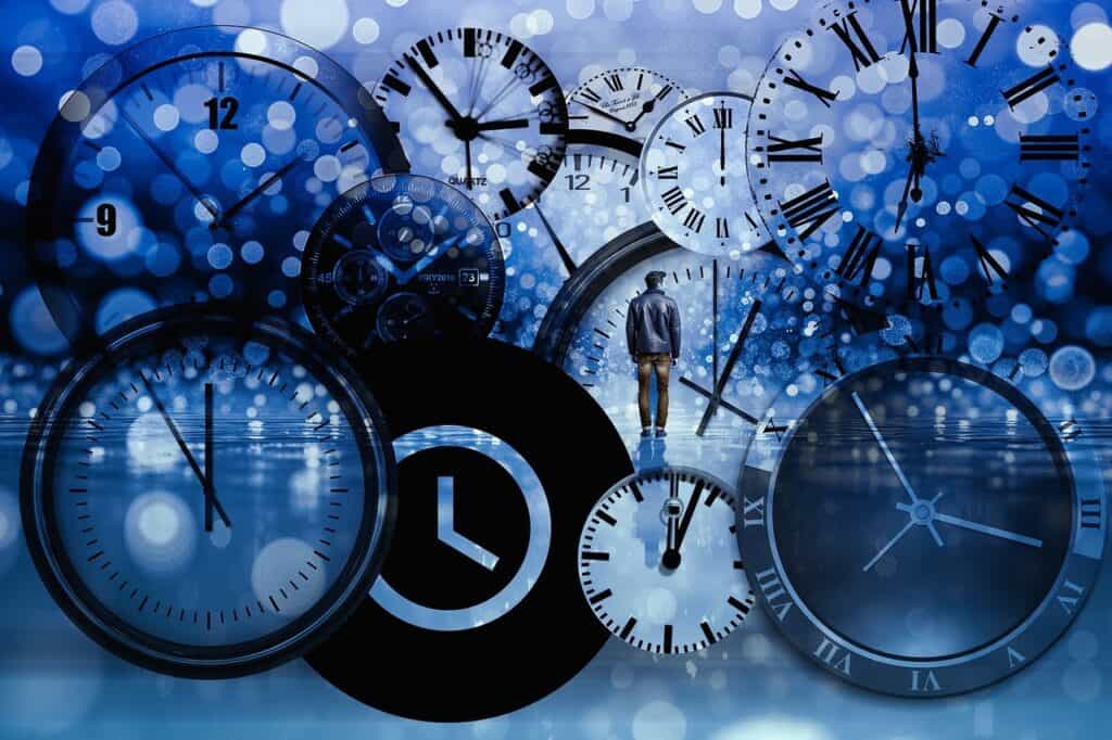 time 9603965 1280 1024x682 - Defeat Procrastination in Business