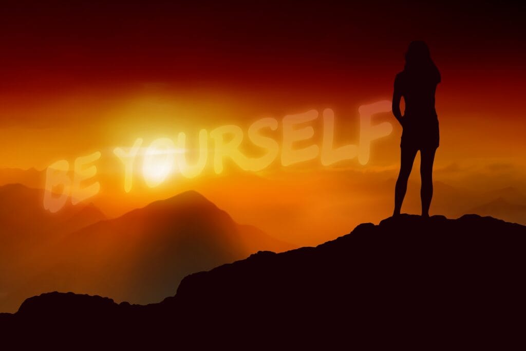 geralt quote 6587909 1920 1024x683 - The Price of Being Your Authentic Self