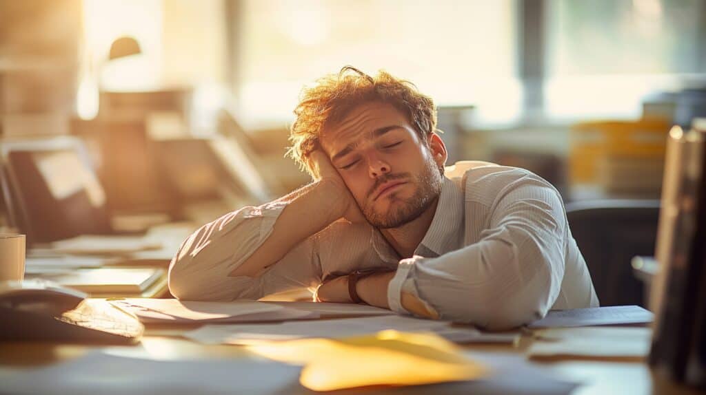 Does Your Job Own You? does your job own you 1024x574 - Does Your Job Own You?