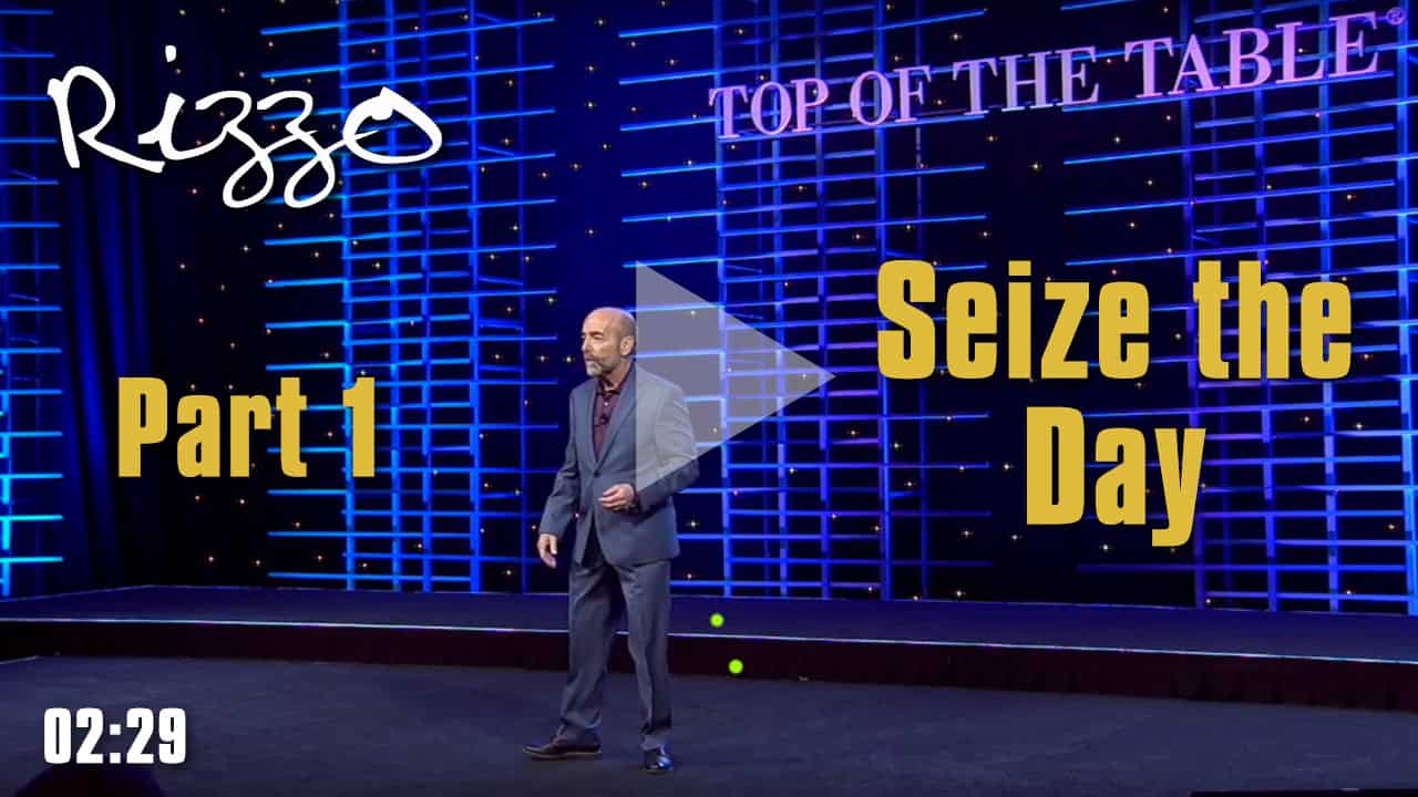 YT Mindset SeizeTheDay 2 - Mindset Is Everything