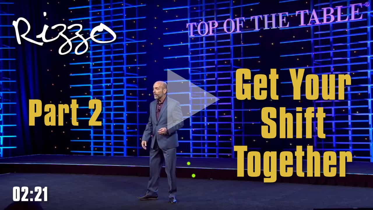 YT Mindset ShiftTogether 2 - Mindset Is Everything