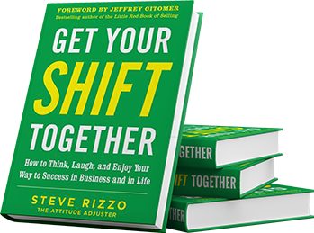 get your shift together book - Signature Presentations
