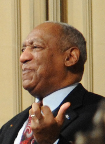 Bill Cosby 2010 - If You Can Find Humor In Anything....