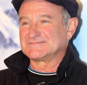 Robin Williams 2011a 2 301x295 - Robin Williams: The Ultimate Humor Being