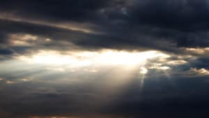 sunshine through the clouds 1920x1080 nature background 17 1137248985 300x169 - Your Overall Happiness