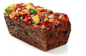 fruitcake 300x196 - What Good is a Gift if You Don’t Use it?