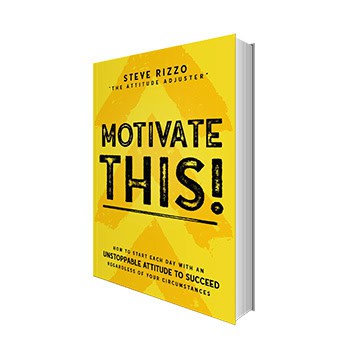 Motivate THIS! Book Motivate This 3D Featured - Motivate THIS! Book