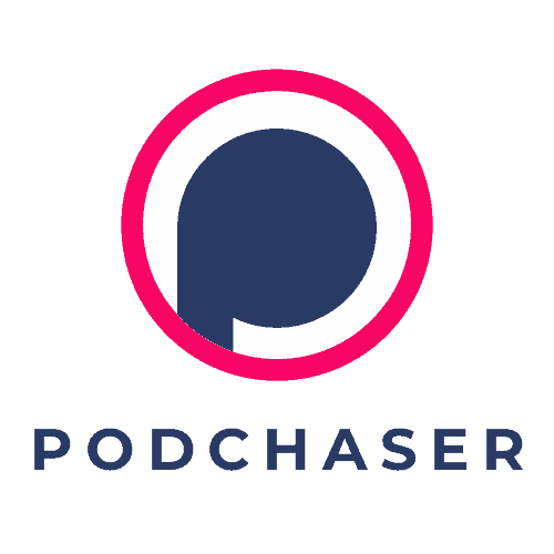 6203e72ab2d2dc75cf039b7f podchaser logo - Podcast