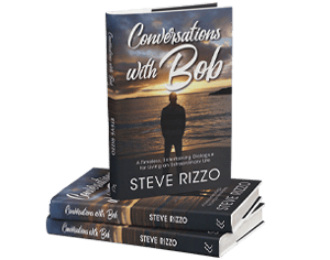 CWBob 3D Stack Thumb - The Bob Factor