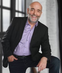 Steve Rizzo Casual1 254x300 - Steve Rizzo Photos