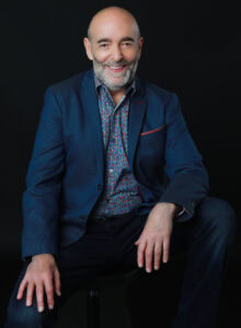 Steve Rizzo Sitting Medium 220x300 - Steve Rizzo Photos