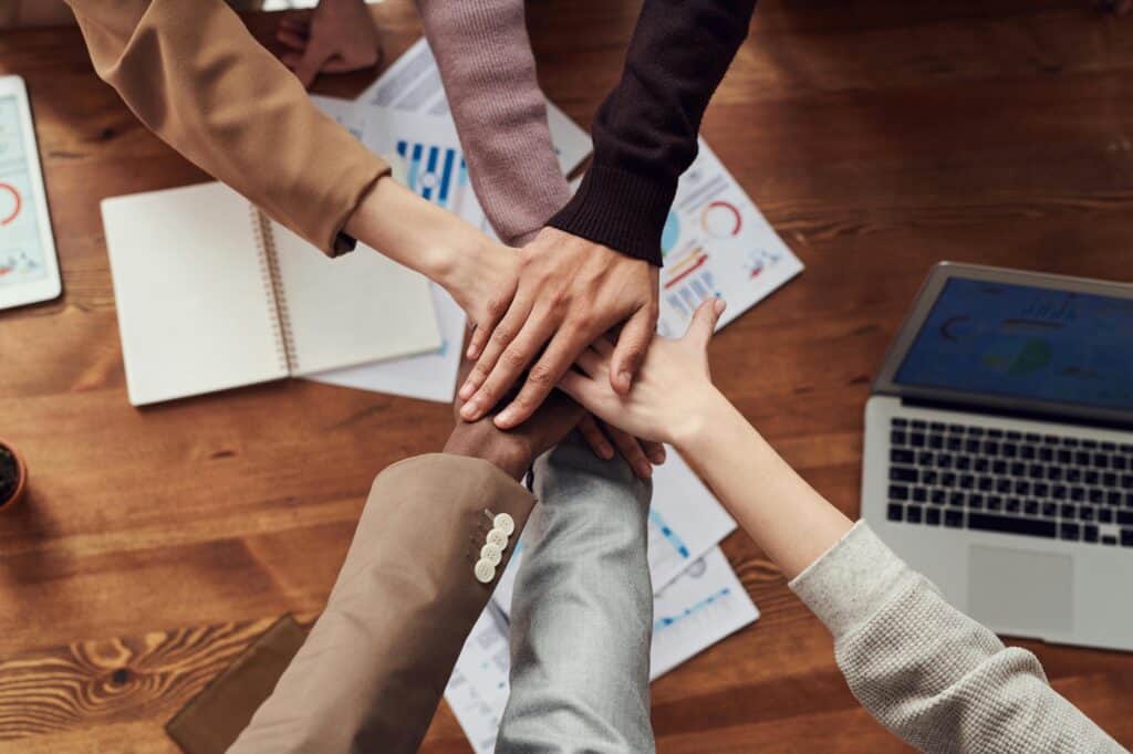 pexels fauxels 3184418 2 1024x682 - Workplace Vulnerability