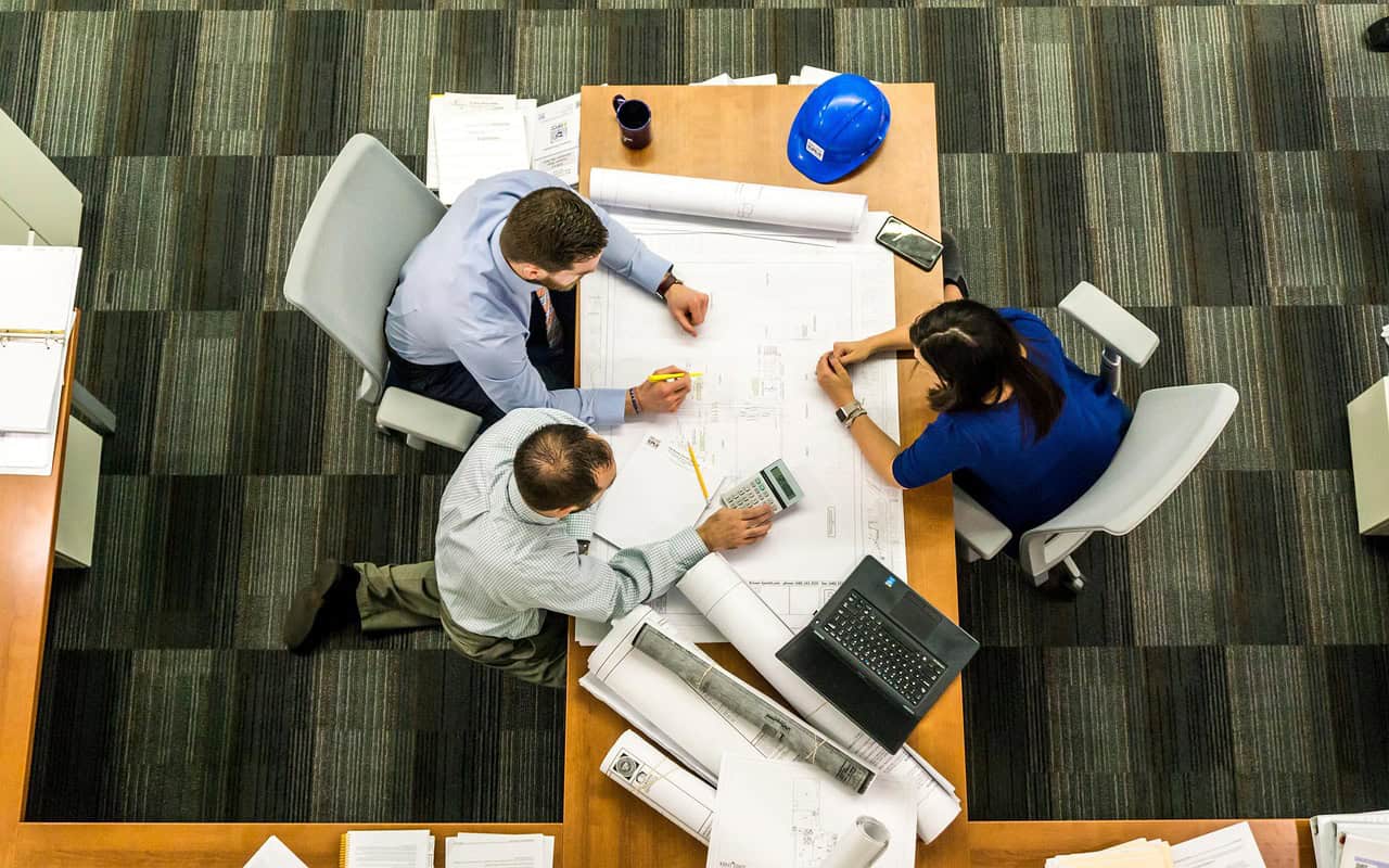 meeting 2284501 1280 - Workplace Enjoyment