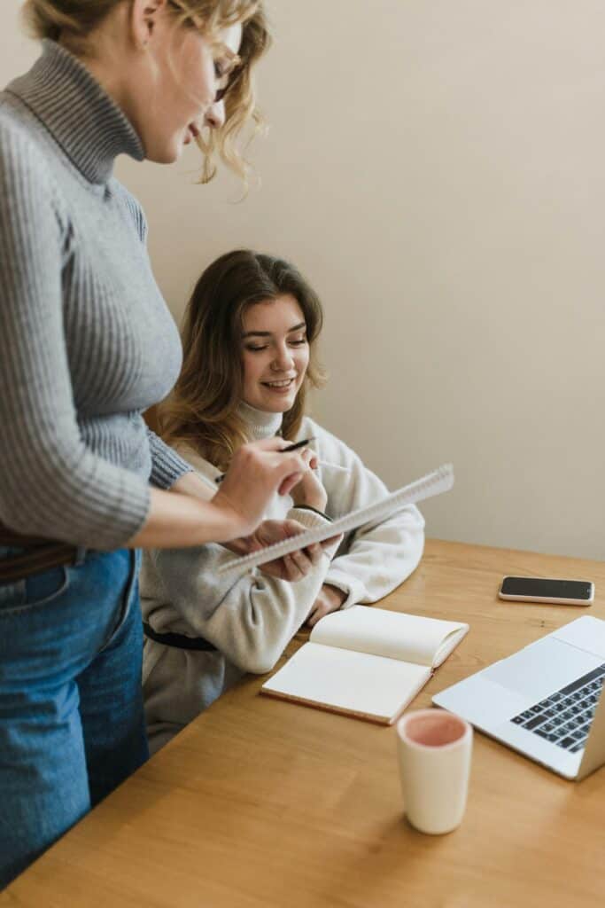 pexels arina krasnikova 6016375 683x1024 - Communication in the Workplace